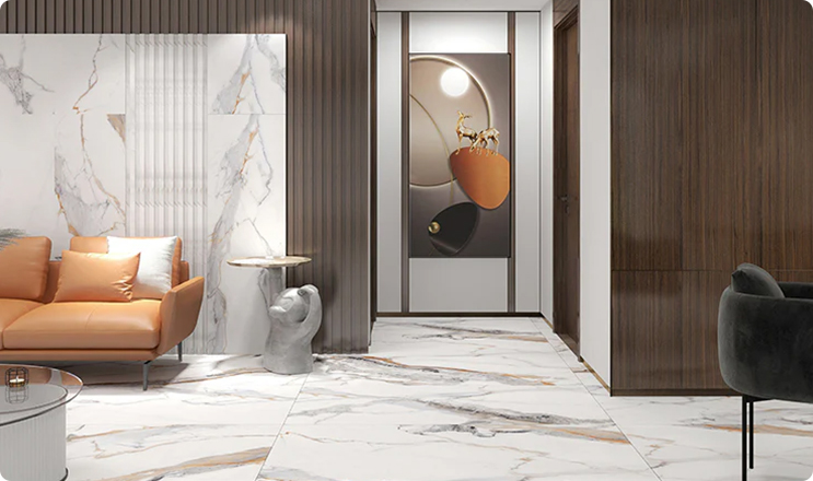 Architectural ceramics